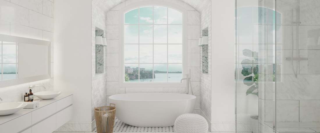 Clean Like a Pro: Hidden Tricks for a Spotless Bathroom