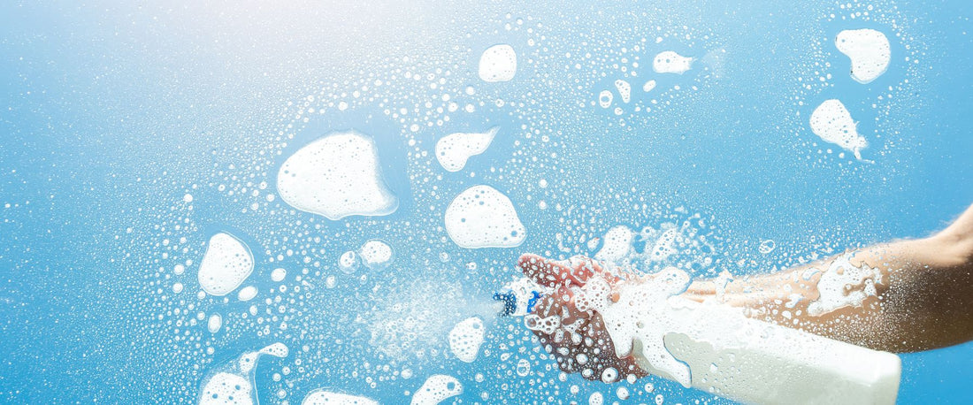 Spring Cleaning Checklist