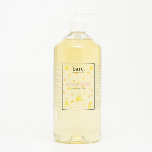 Natural Dish Soap (1L)
