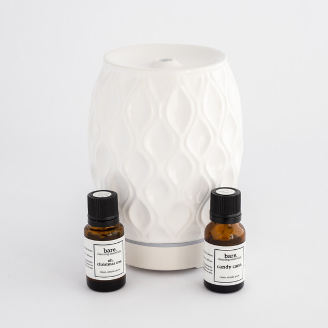 Essential Oils (15mL)