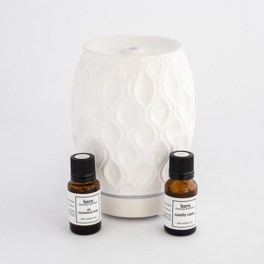 Essential Oils (15mL)