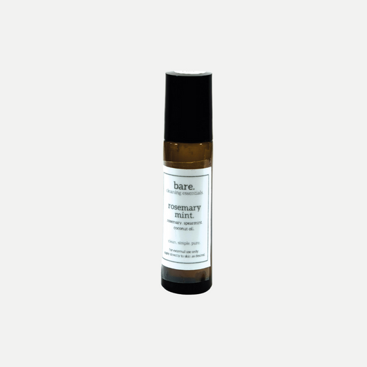 Essential Oil Rollerball (10mL)