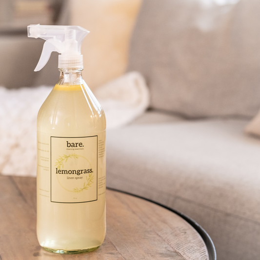 Room and Linen Spray (32oz)