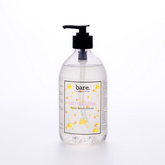 Toilet Bowl Cleaner (16oz)
