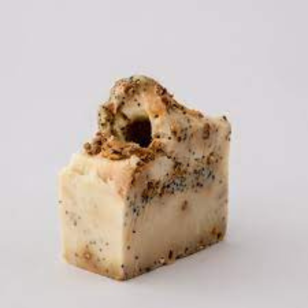 Bath and Body Bar Soap (1 bar)