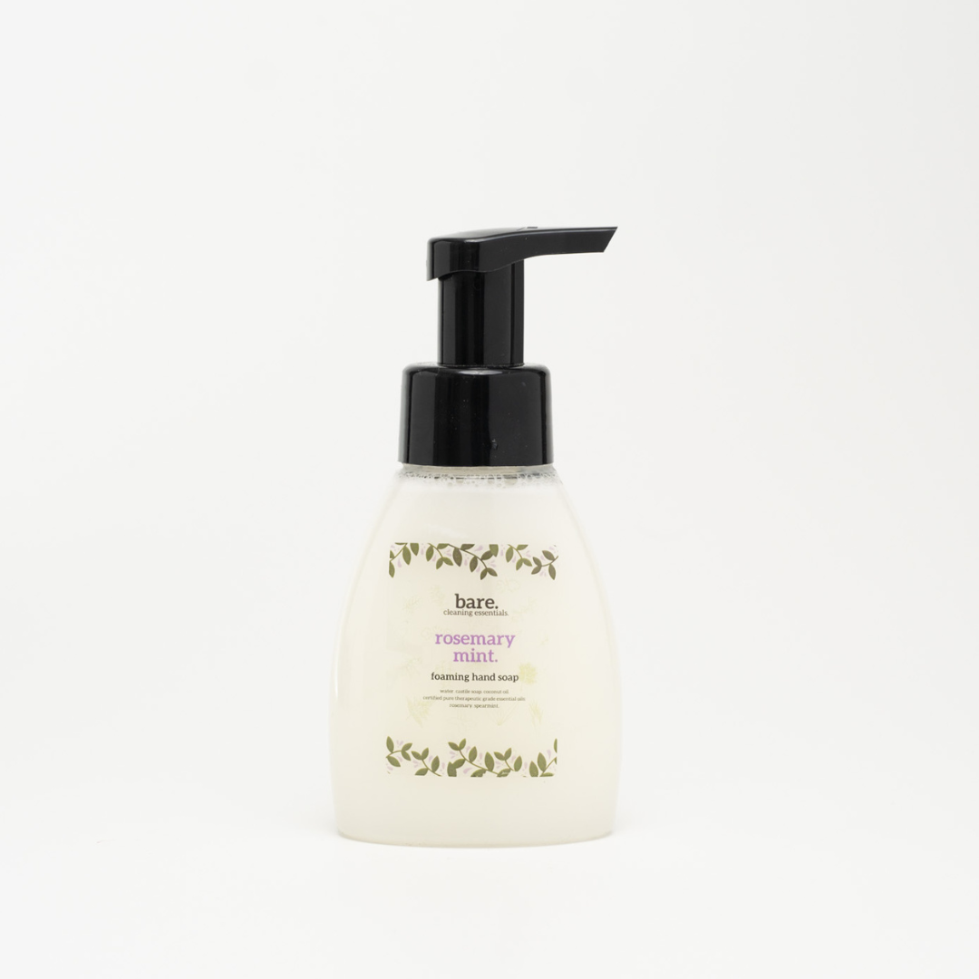 Foaming Hand Soaps (250mL) (5 for $35)