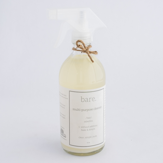 Multi-Purpose Cleaner - OG Collection