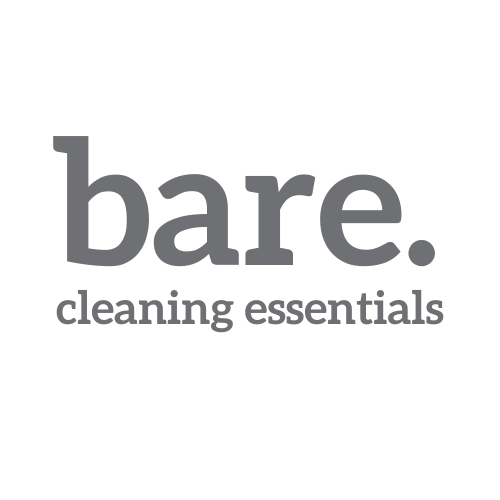 bare. cleaning essentials – Miss'es Clean