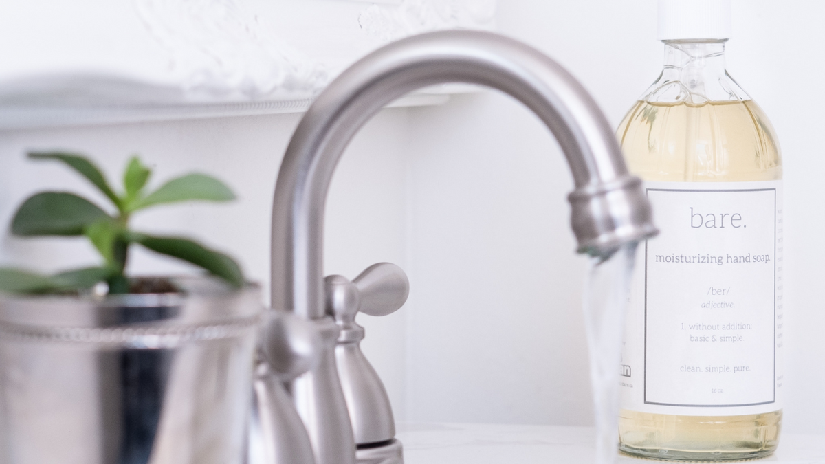 Marketplace - Shop Natural Cleaning Products – Miss'es Clean