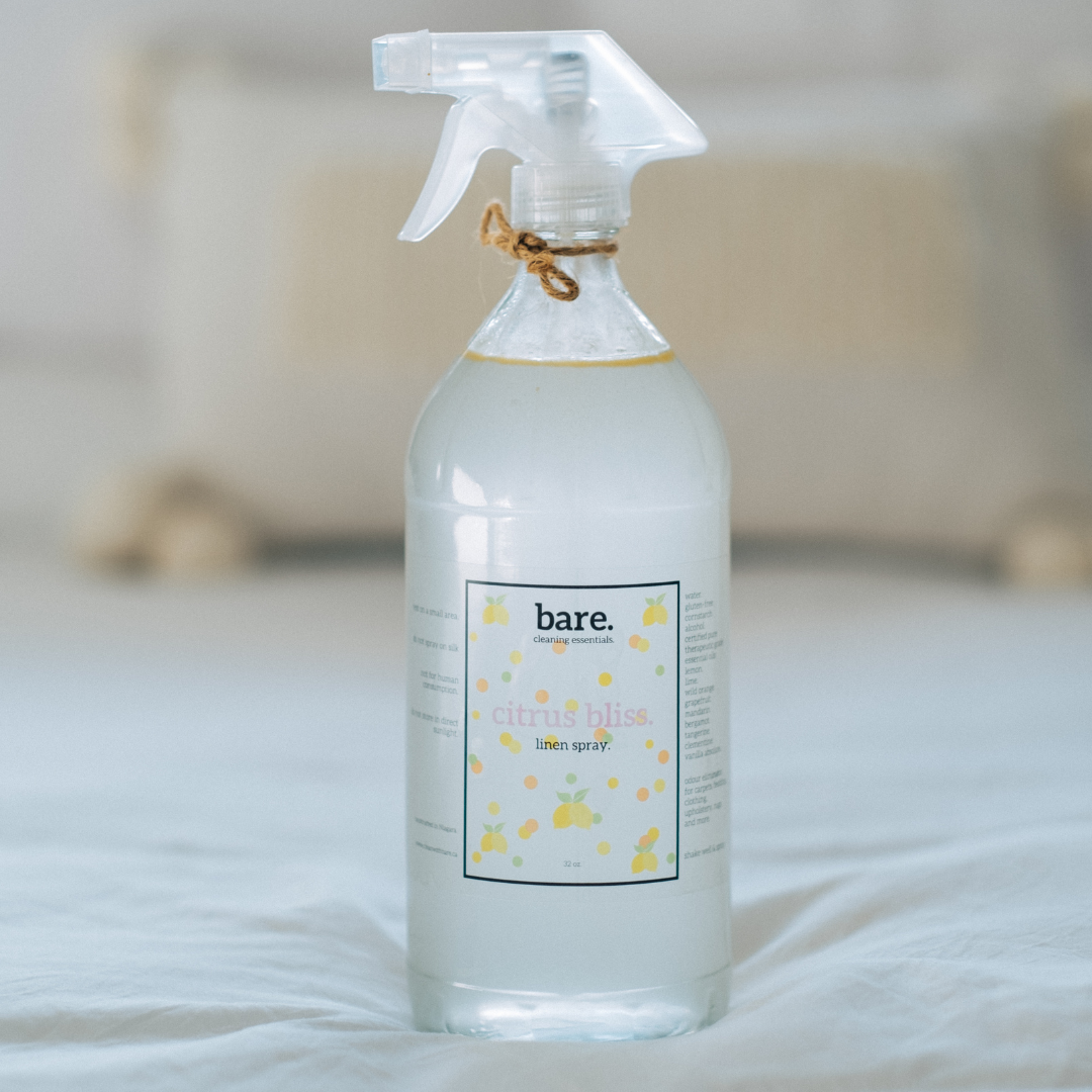 Room and Linen Spray (32oz)