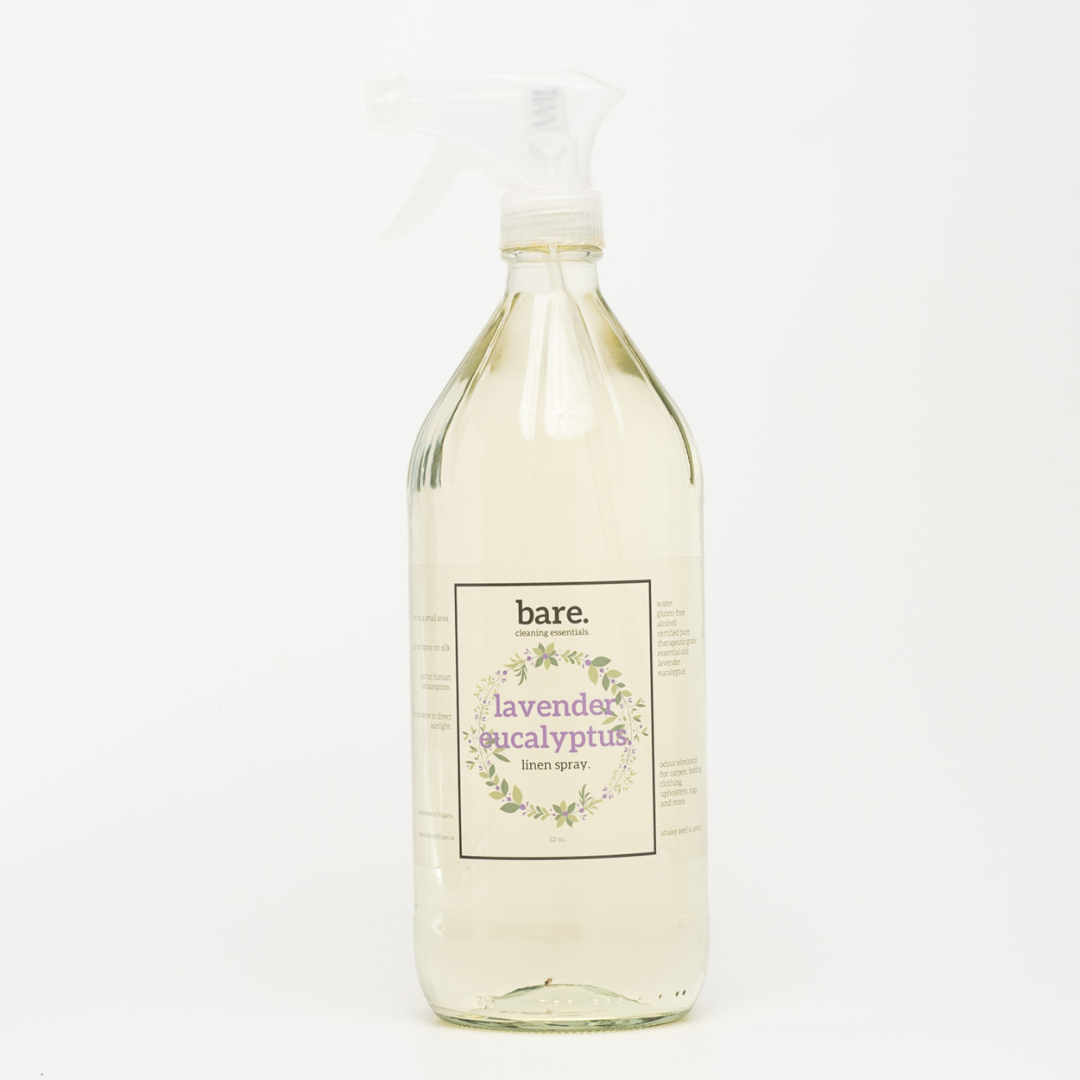 Room and Linen Spray (32oz)