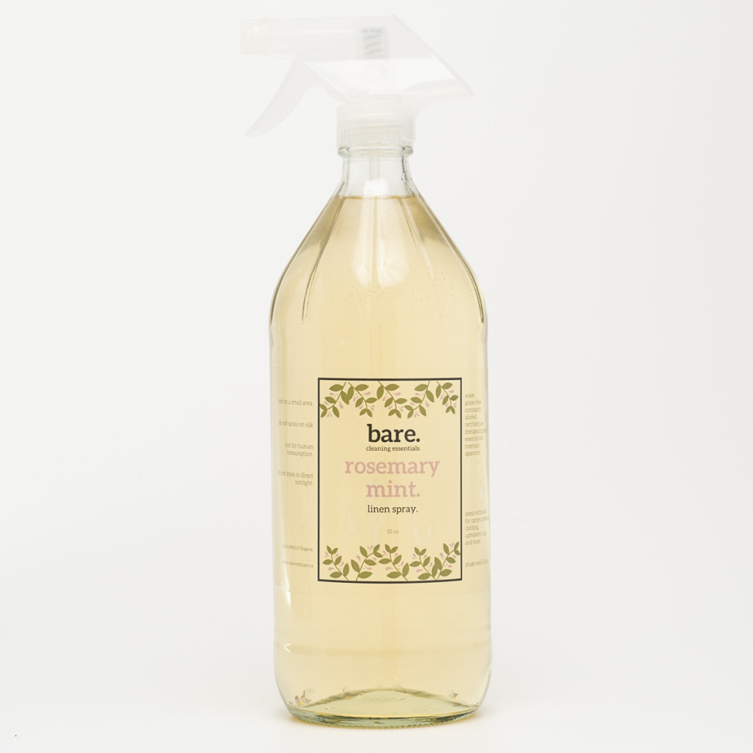 Room and Linen Spray (32oz)