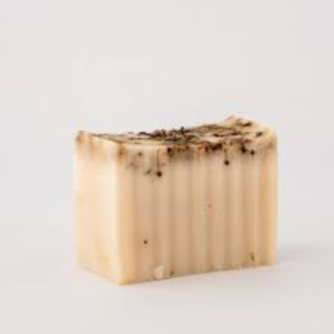 Natural Bath and Body Bar Soap - Rosemary Mint